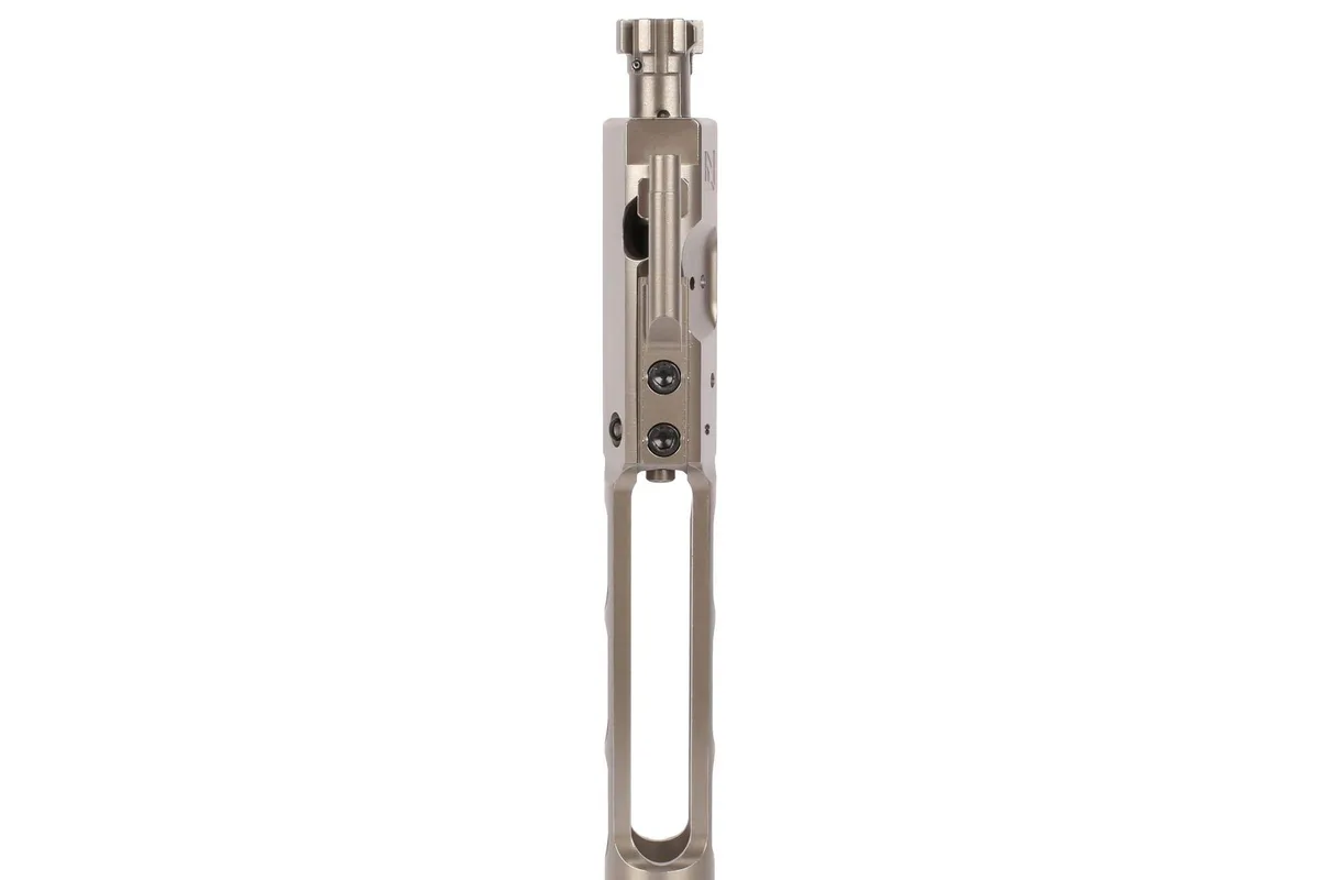 FailZero Fail Zero Lightweight M16 / Ar-15 Bolt Carrier Group - No Hammer - Bolt Carrier Group for AR-15 - view 4