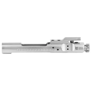 FailZero AR-15 Bolt Carrier Group, No Hammer, Nickel Boron Coated Matte - FZ-AR15-01-NH-MATTE - Bolt Carrier Group for AR-15 - view 1