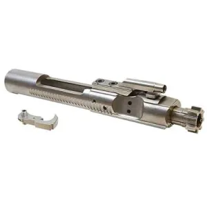 FailZero AR-15 Bolt Carrier Group w/ Hammer EXO Coated, Nickel - FZ-AR15-01-SAH - Bolt Carrier Group for AR-15 - view 1