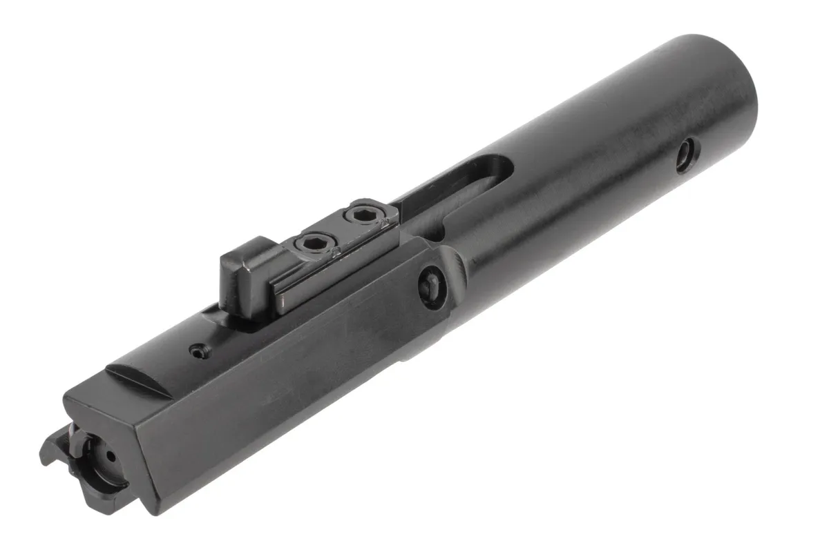 FailZero AR9, 9mm BCG, Black Nitride - Bolt Carrier Group for AR-15 - view 2
