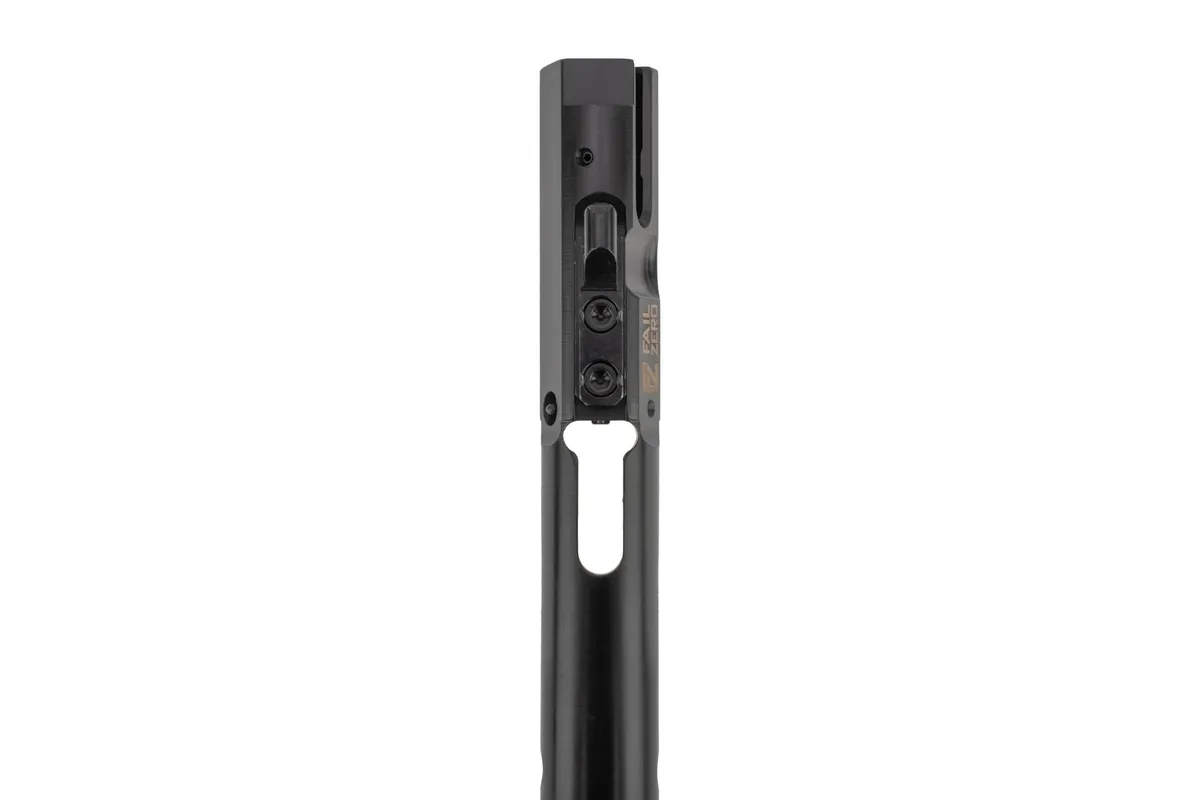 FailZero AR9, 9mm BCG, Black Nitride - Bolt Carrier Group for AR-15 - view 3