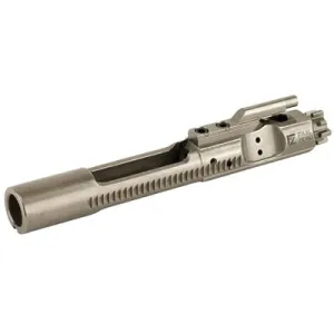 FailZero Bolt Carrier Group With Hammer EXO Coated, Fits M16/4, Nickel - FZ-M164-01-SAH - Bolt Carrier Group for AR-15 - view 1
