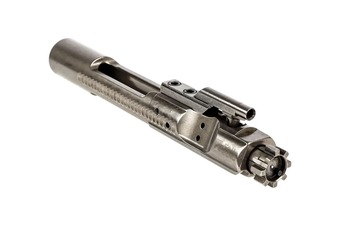 FailZero Exo Coated .458 Socom Complete Ar-15 Bolt Carrier Group - Bolt Carrier Group for AR-15 - view 2