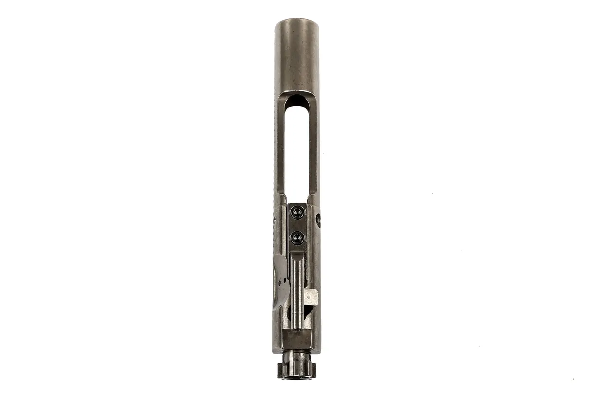 FailZero Exo Coated .458 Socom Complete Ar-15 Bolt Carrier Group - Bolt Carrier Group for AR-15 - view 3