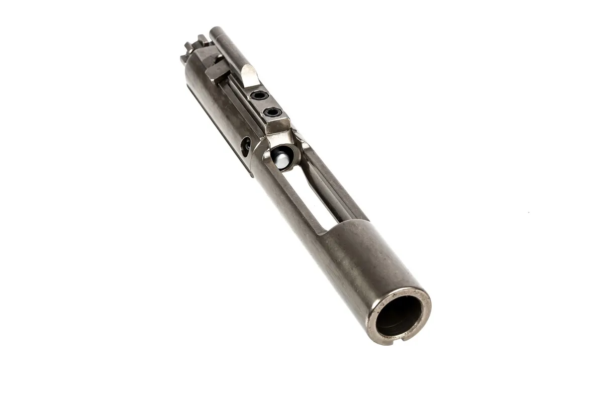 FailZero Exo Coated .458 Socom Complete Ar-15 Bolt Carrier Group - Bolt Carrier Group for AR-15 - view 4
