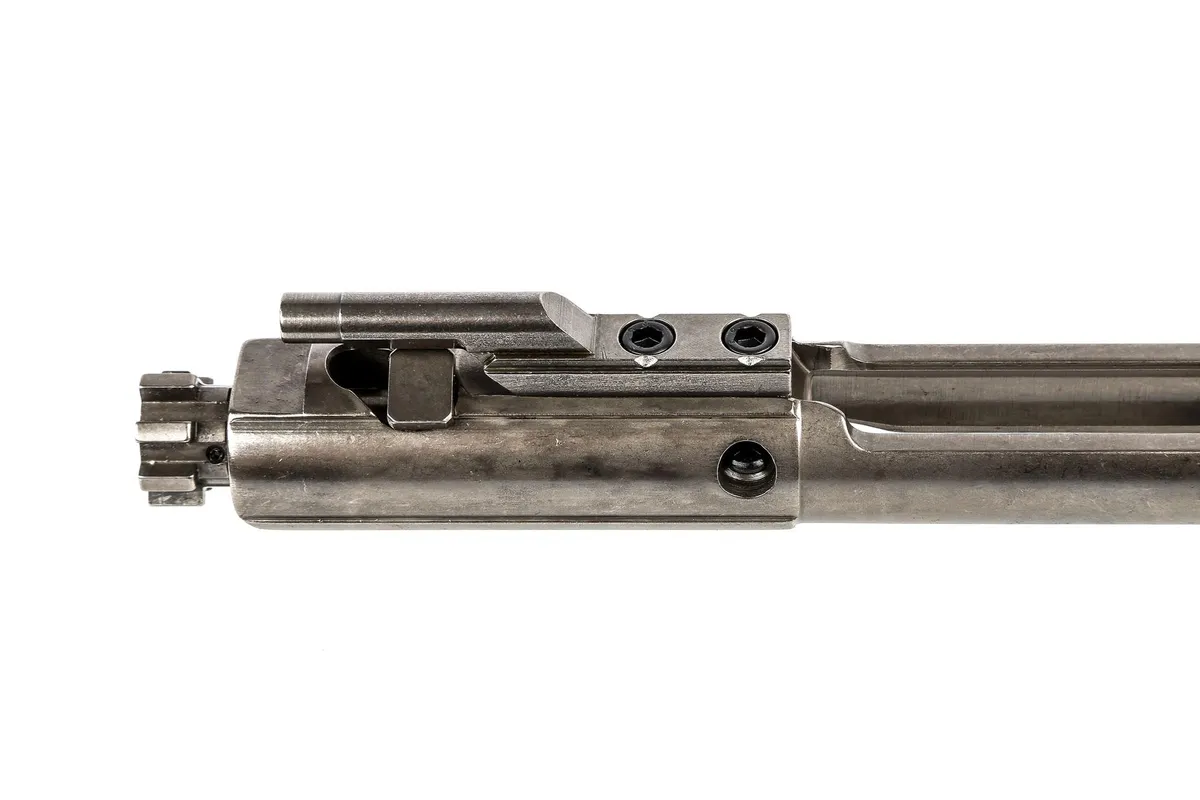FailZero Exo Coated .458 Socom Complete Ar-15 Bolt Carrier Group - Bolt Carrier Group for AR-15 - view 5