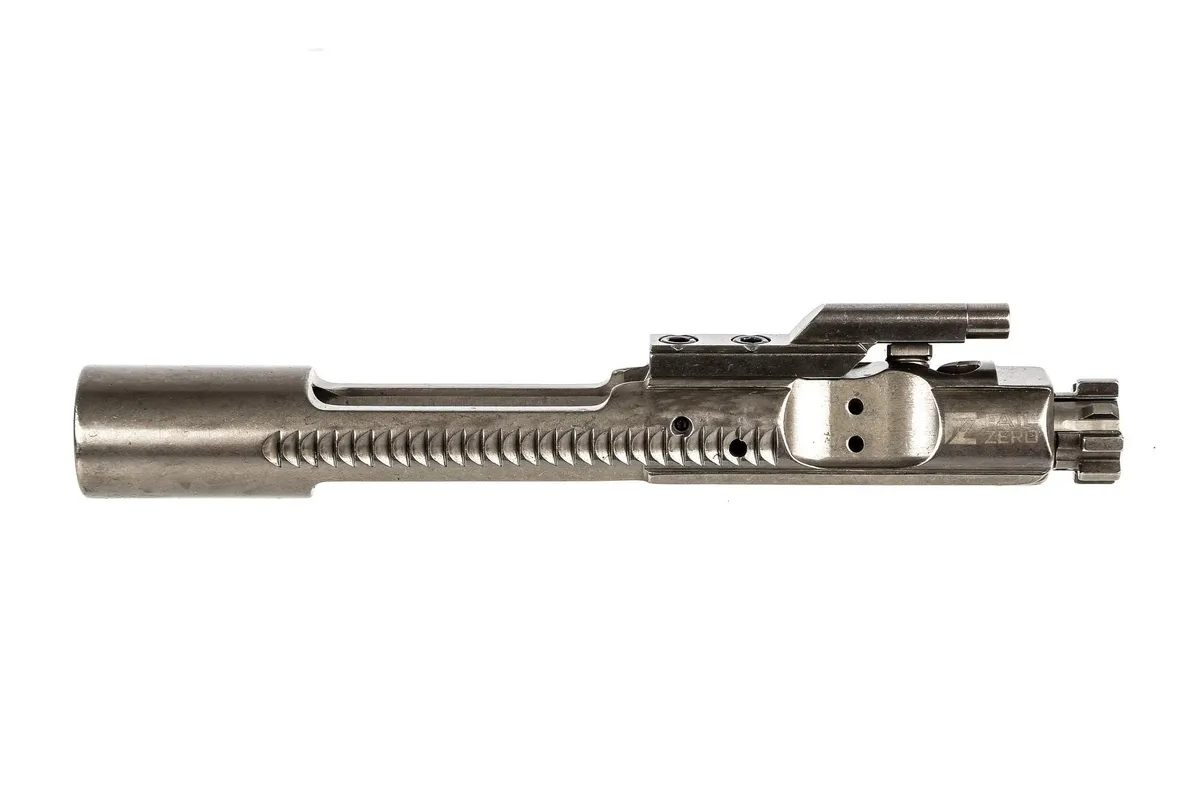 FailZero Exo Coated .458 Socom Complete Ar-15 Bolt Carrier Group - Bolt Carrier Group for AR-15 - view 1