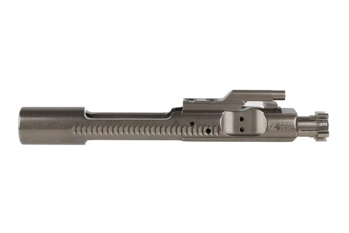 FailZero Exo Coated 6.8 Spc Ar-15 Bolt Carrier Group - Bolt Carrier Group for AR-15 - view 2