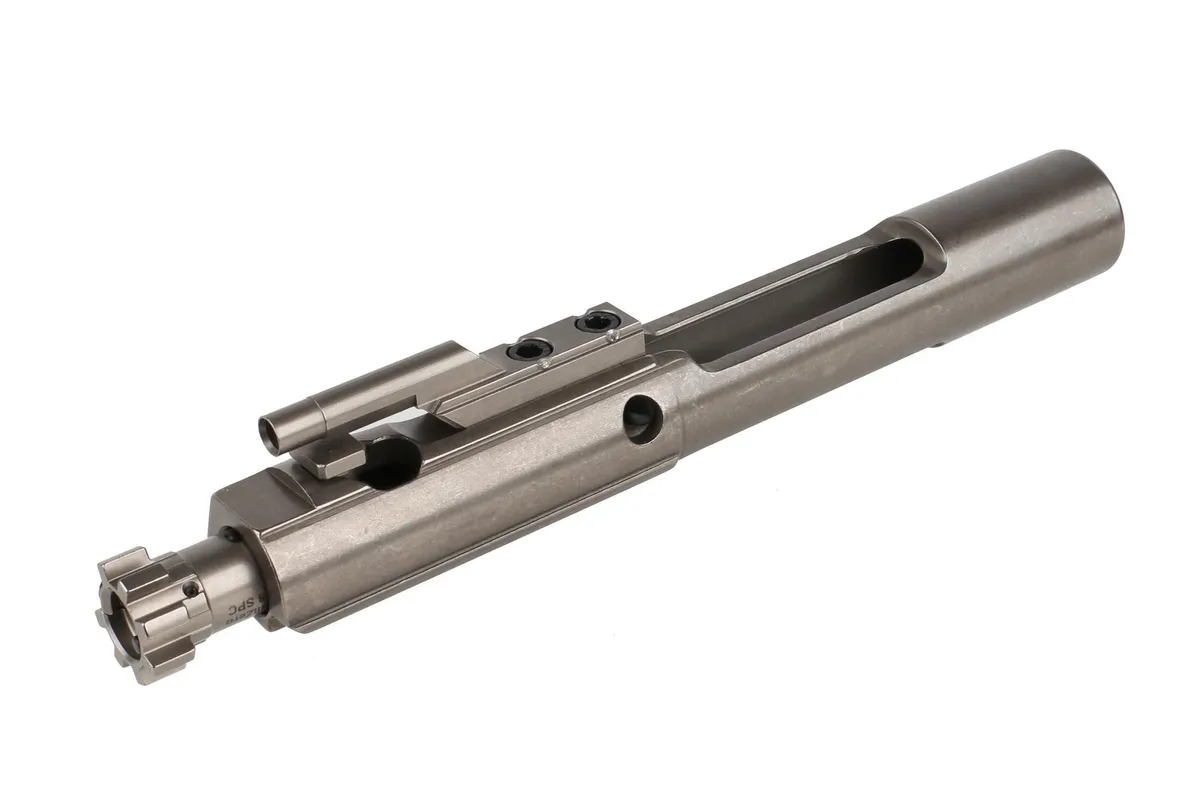 FailZero Exo Coated 6.8 Spc Ar-15 Bolt Carrier Group - Bolt Carrier Group for AR-15 - view 3
