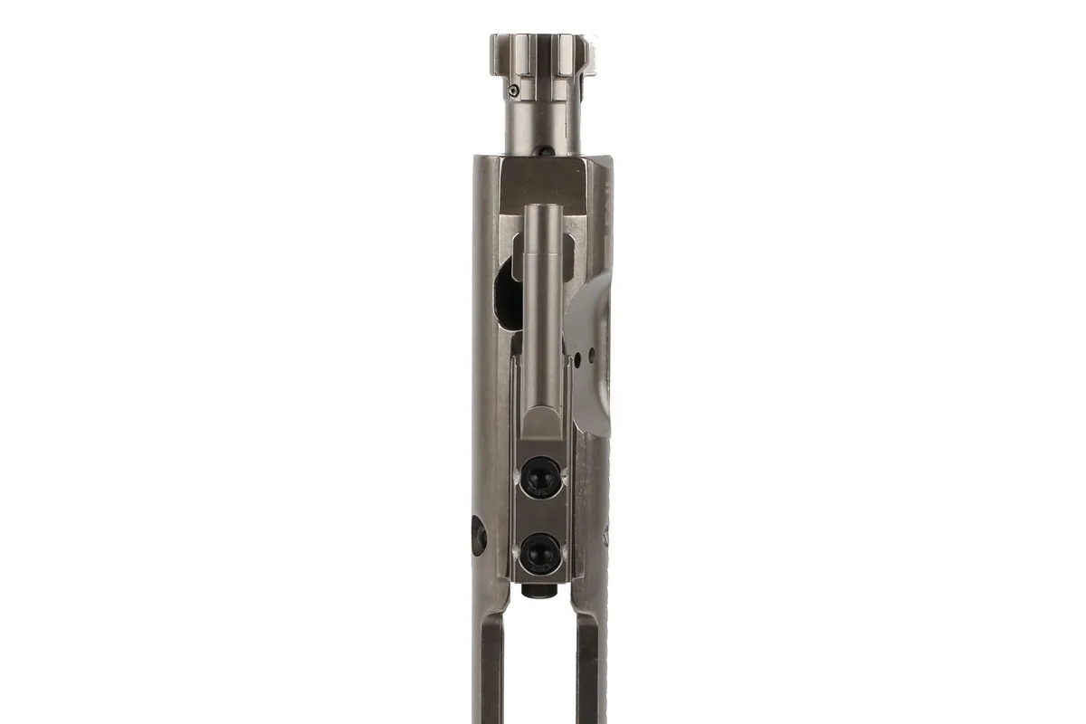 FailZero Exo Coated 6.8 Spc Ar-15 Bolt Carrier Group - Bolt Carrier Group for AR-15 - view 4
