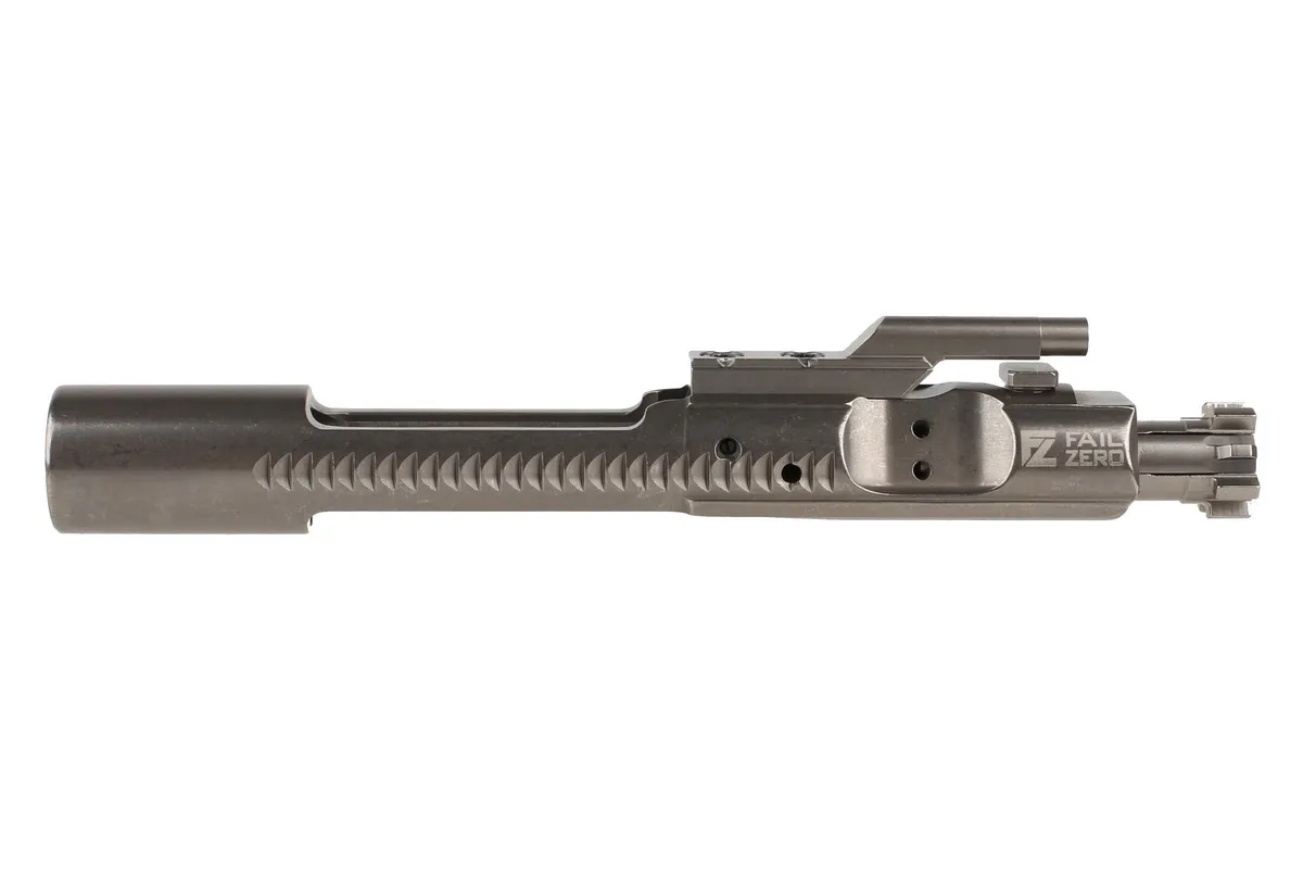 FailZero Exo Coated 7.62x39mm Ar-15 Bolt Carrier Group - Bolt Carrier Group for AR-15 - view 2