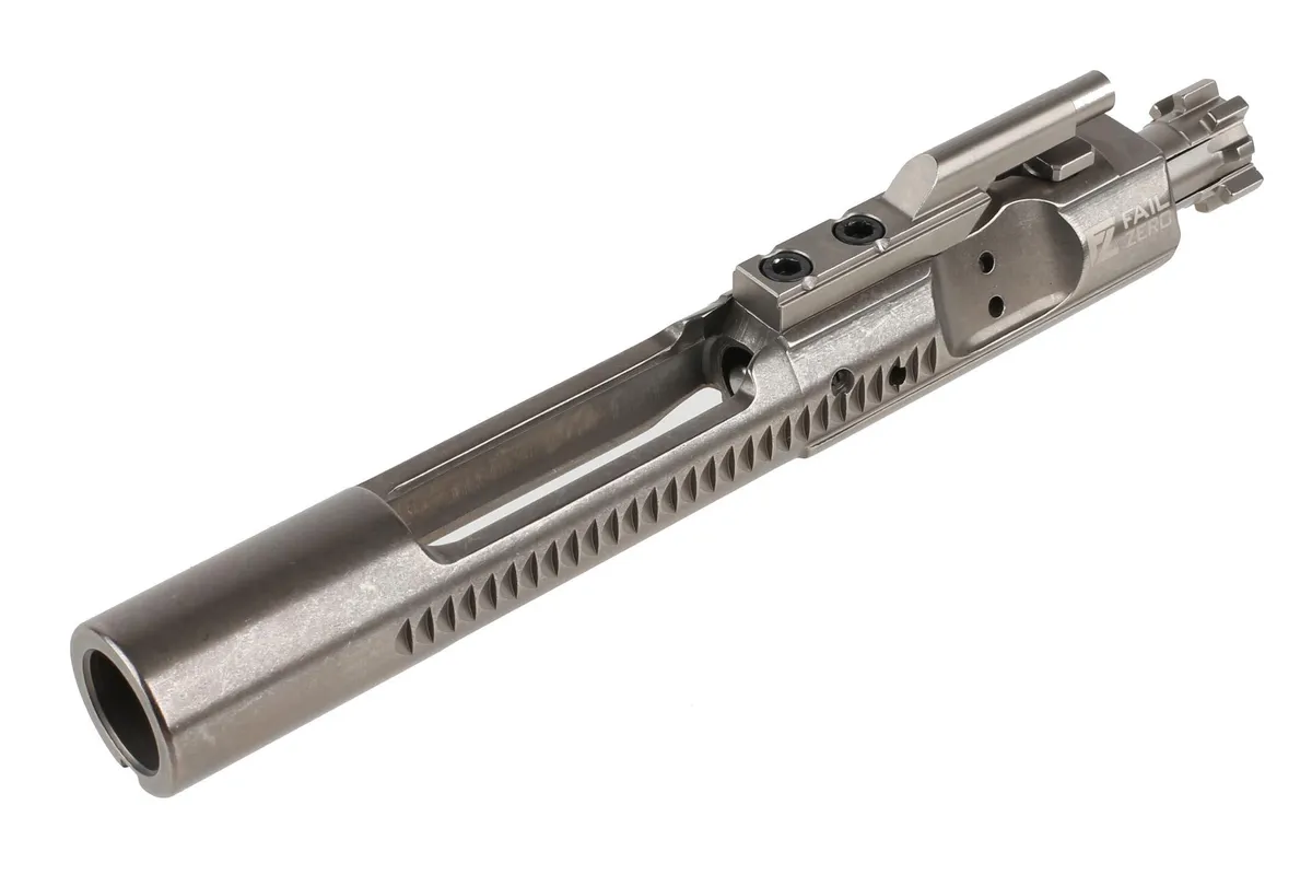 FailZero Exo Coated 7.62x39mm Ar-15 Bolt Carrier Group - Bolt Carrier Group for AR-15 - view 3