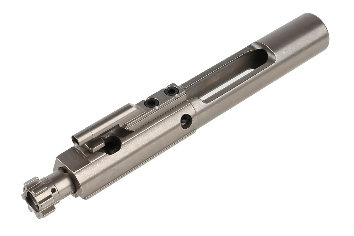 FailZero Exo Coated 7.62x39mm Ar-15 Bolt Carrier Group - Bolt Carrier Group for AR-15 - view 4
