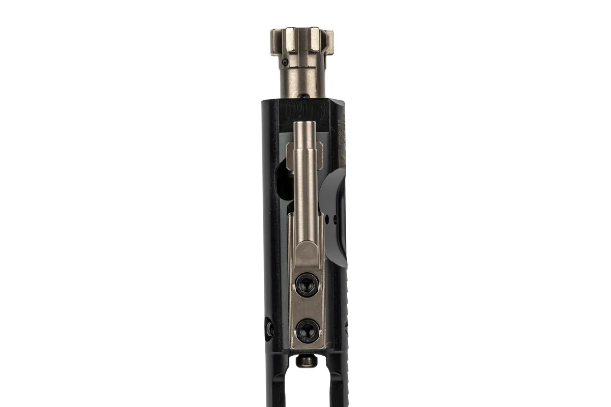 FailZero Exo Coated M16 / Ar-15 Bolt Carrier Group - Black - Bolt Carrier Group for AR-15 - view 3
