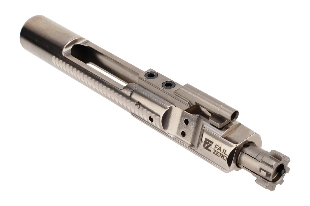 FailZero M16 / Ar-15 Exo Coated Bolt Carrier Group - Bolt Carrier Group for AR-15 - view 2