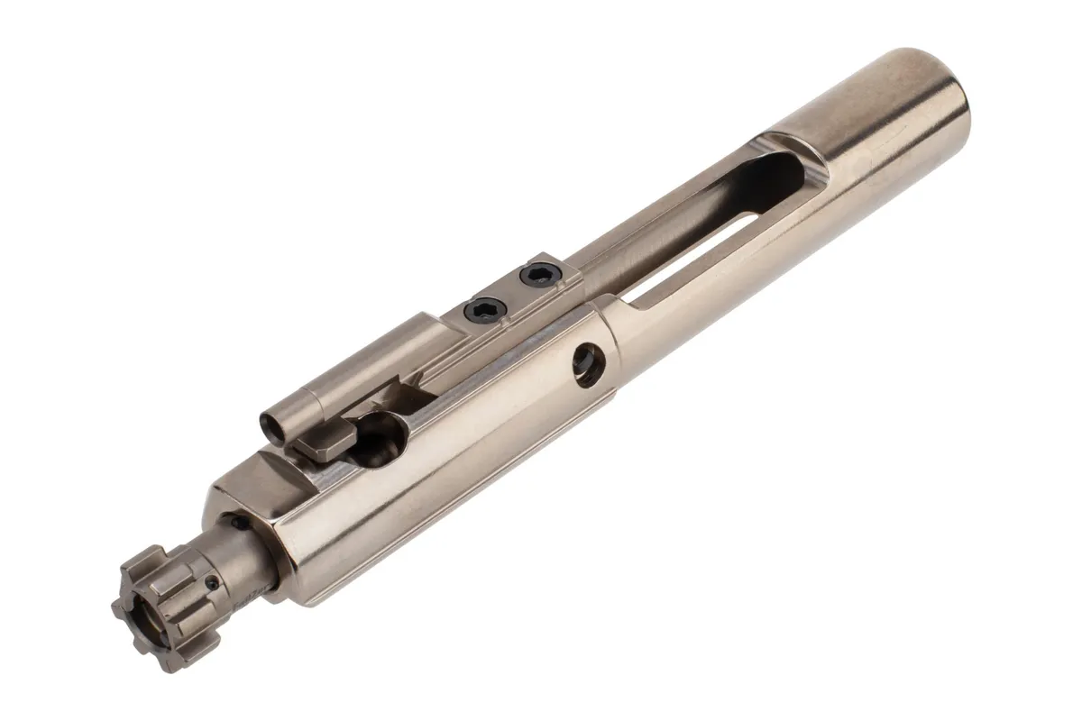 FailZero M16 / Ar-15 Exo Coated Bolt Carrier Group - Bolt Carrier Group for AR-15 - view 3