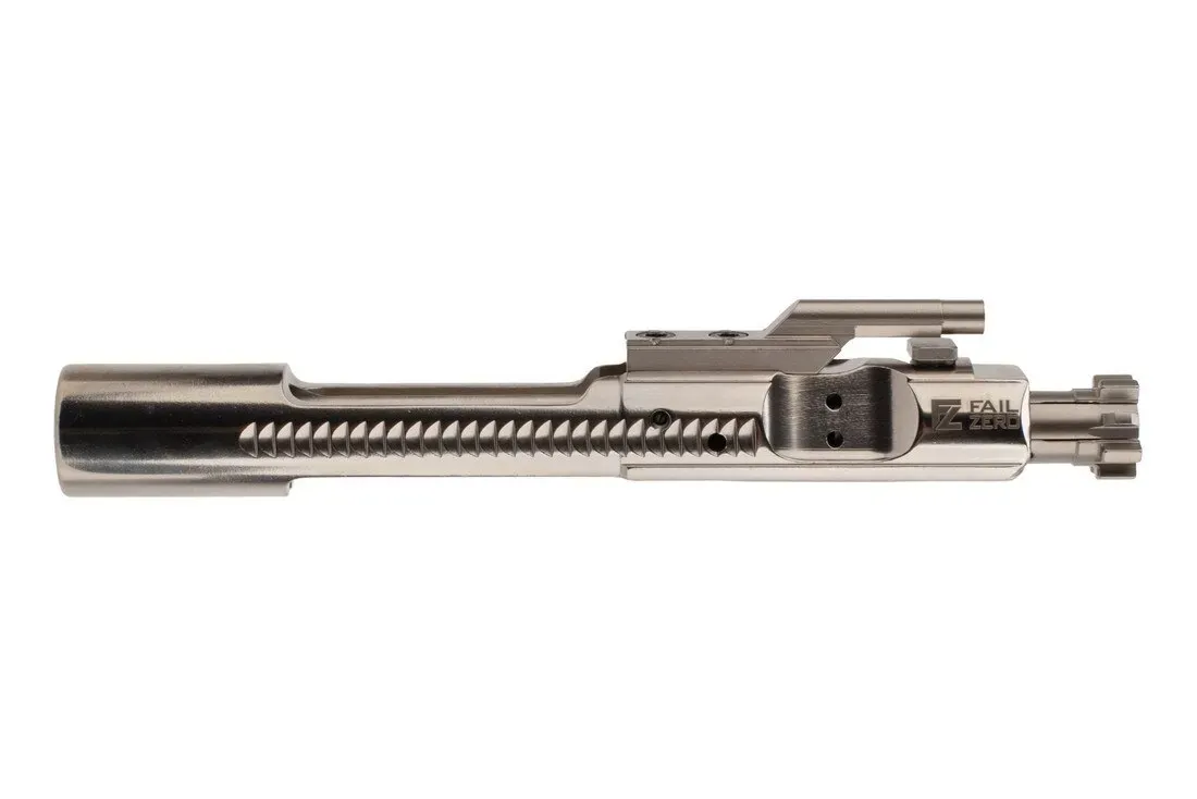 FailZero M16 / Ar-15 Exo Coated Bolt Carrier Group - Bolt Carrier Group for AR-15 - view 1