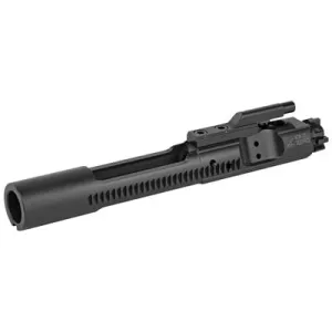 FailZero M16/M4 Bolt Carrier Group, No Hammer, Black Nitride - FZ-NITRIDE-01-NH - Bolt Carrier Group for AR-15 - view 1