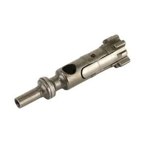 FailZero Part Bolt Assembly, Nickel - EXO-BOLTASSEMBLY01 - Bolt Carrier Group for AR-15 - view 1