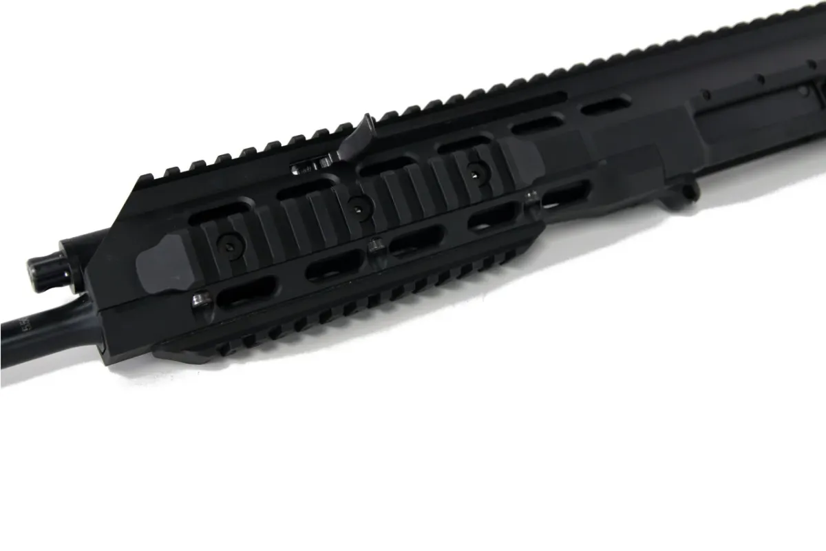 Faxon ARAK-21 12.5” 5.56 Complete Upper - Upper Receiver for AR-15, vista 1