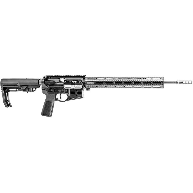 Faxon Firearms FAXON ION-X Hyperlite 5.56 16in 30rd Semi-Auto Rifle (FX5516X) - Complete Rifle - view 1