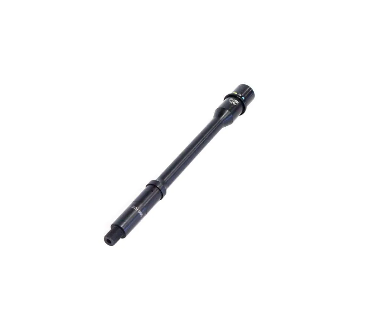 Faxon Firearms 10.5" Gov't/Socom 5.56 NATO Carbine-Length 4150 Nitride / Melonite Barrel 1:8 Twist - Barrel for AR-15, vista 1