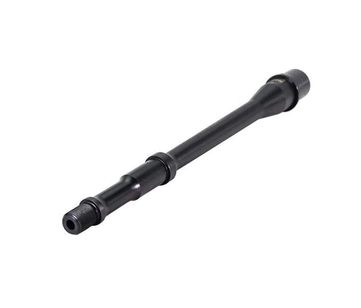 Faxon Firearms 10.5" PENCIL 5.56 NATO Carbine-Length 4150 Nitride / Melonite Barrel 1:8 Twist - Barrel for AR-15 - view 1