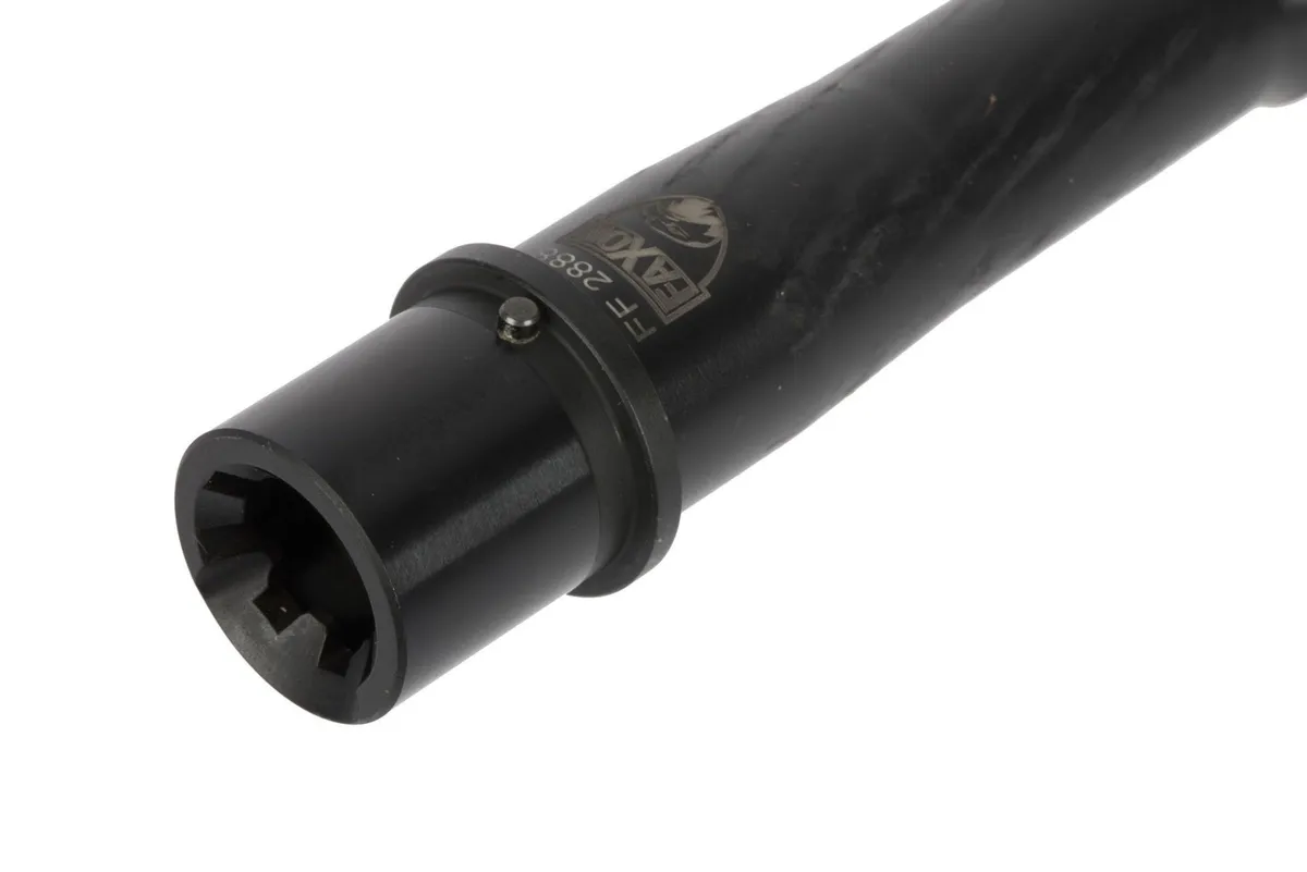 Faxon Firearms 10.5" .458 Socom Pistol Length Gunner Big Bore Ar-15 Barrel - Barrel for AR-15 - view 4