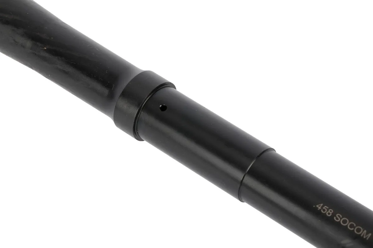 Faxon Firearms 10.5" .458 Socom Pistol Length Gunner Big Bore Ar-15 Barrel - Barrel for AR-15 - view 5
