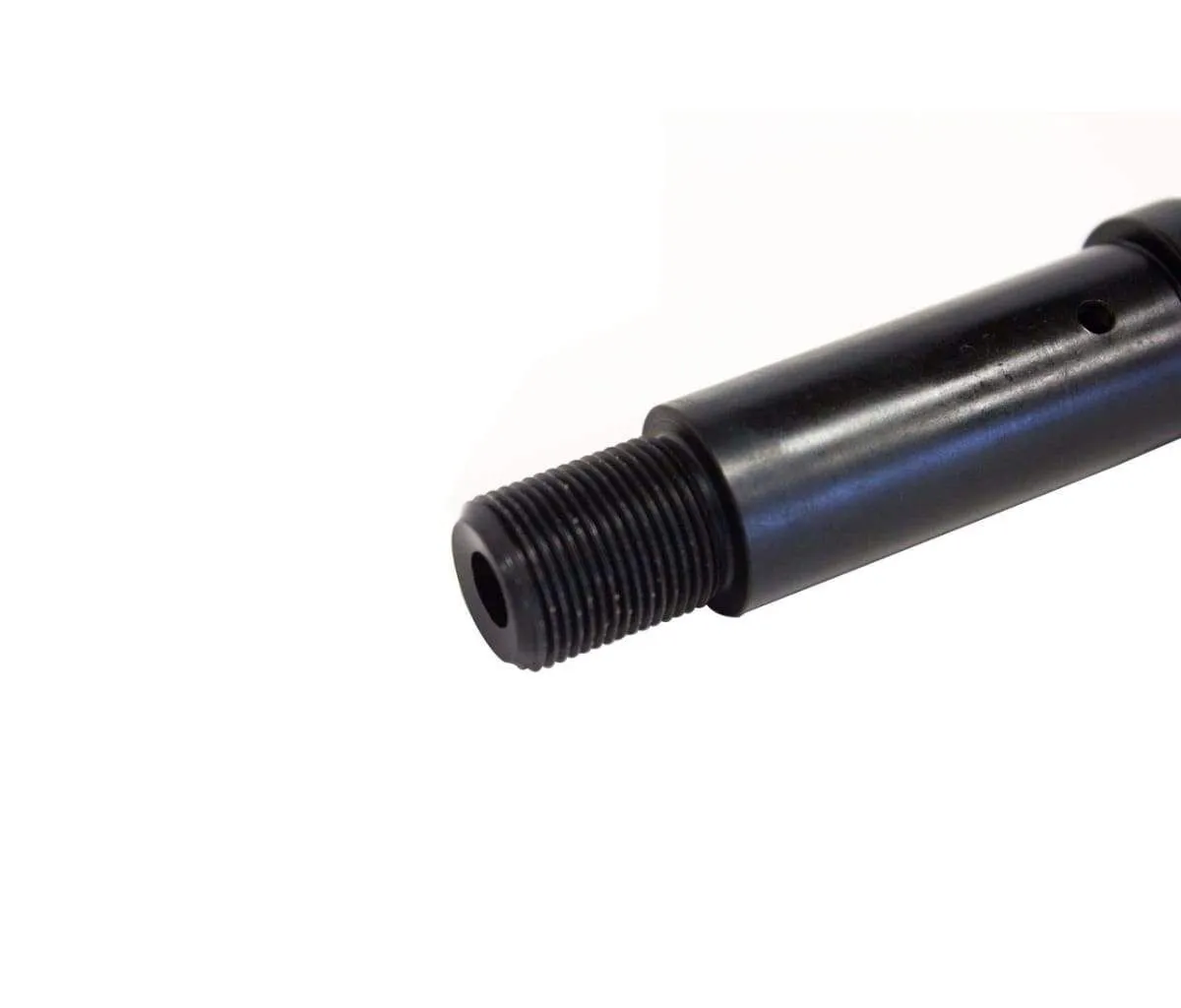 Faxon Firearms 11.5" Gunner 5.56 Nato Mid-Length - Barrel for AR-15 - view 4