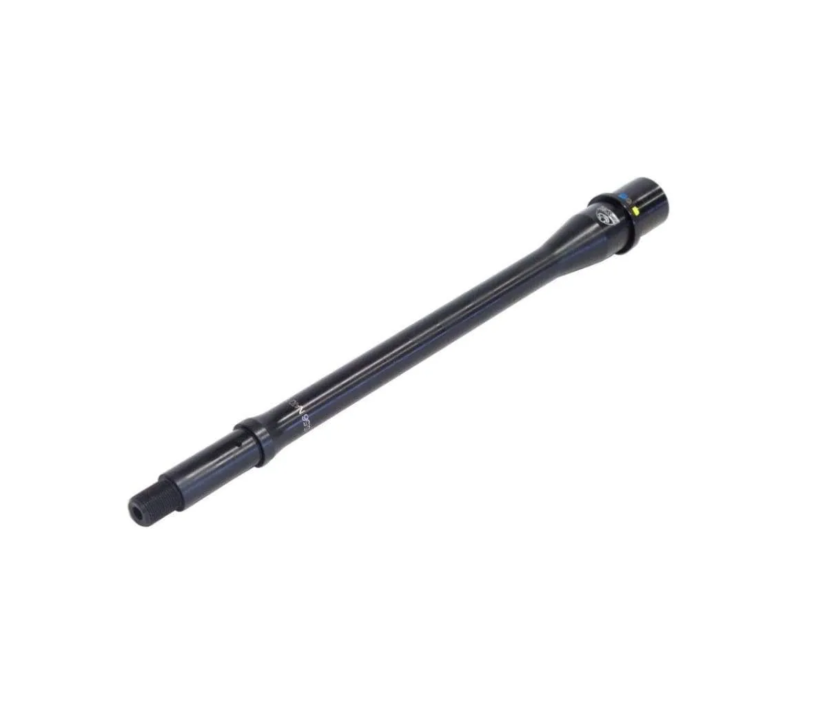 Faxon Firearms 11.5" Gunner 5.56 Nato Mid-Length - Barrel for AR-15, vista 1