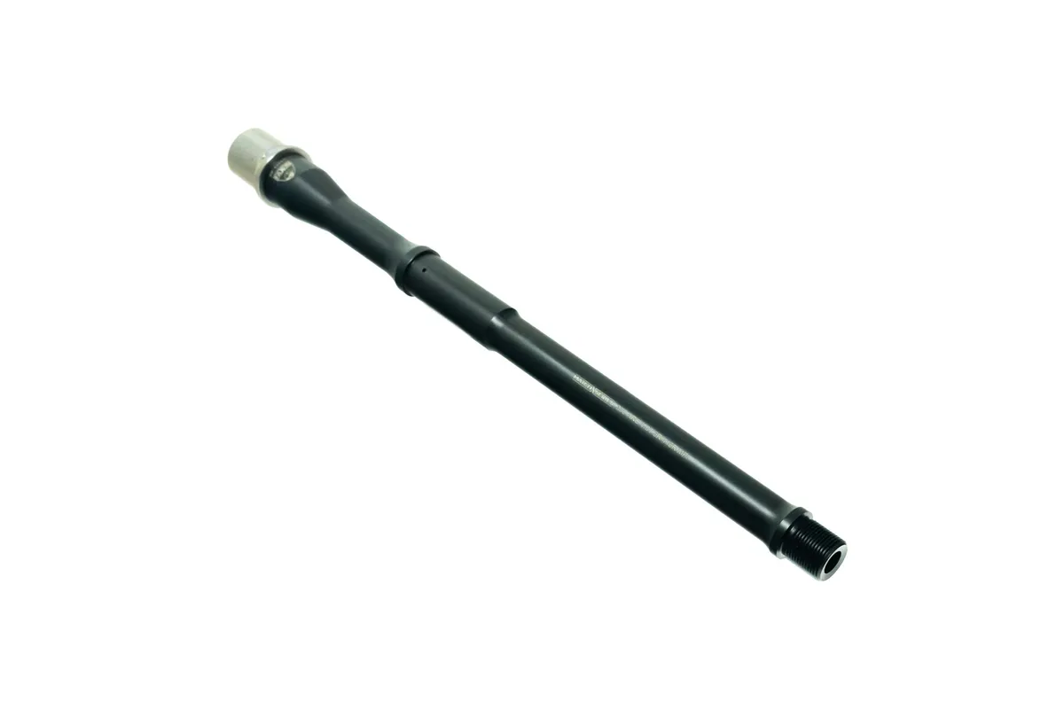 Faxon Firearms 12.5" GUNNER 338 ARC Pistol 416R Stainless 5R Nitride Barrel 1:8 Twist - Barrel for AR-15 - view 1