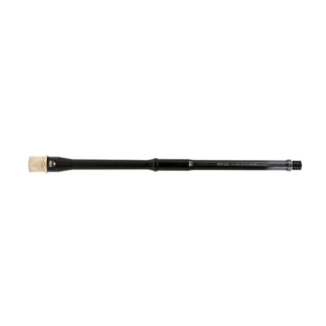 Faxon Firearms 12" 6.5 Grendel Type Ii Carbine Length Gunner Ar-15 Barrel - Barrel for AR-15, vista 1