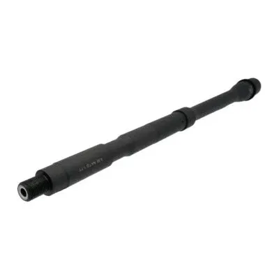 Faxon Firearms 14.5" CLMP M4 5.56 NATO Carbine 4150 Chrome-Lined Phosphate Barrel 1:7 Twist - Barrel for AR-15 - view 1