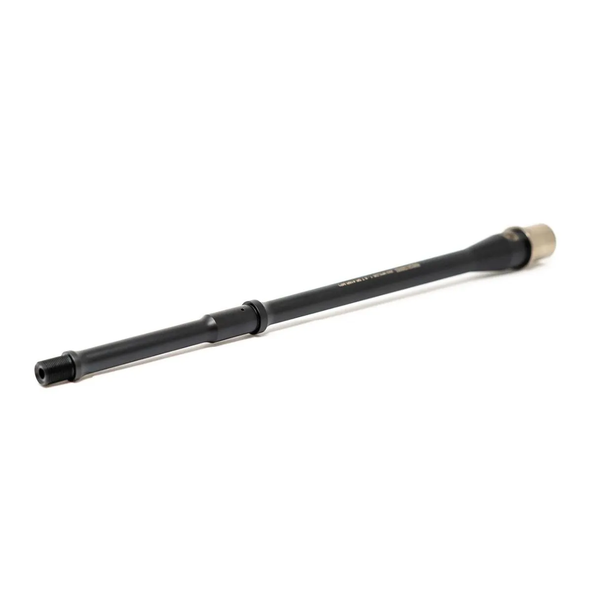 Faxon Firearms 14.5" Match Barrel 223 Wylde Pencil Stainless Steel 5r Qpq - Barrel for AR-15 - view 2