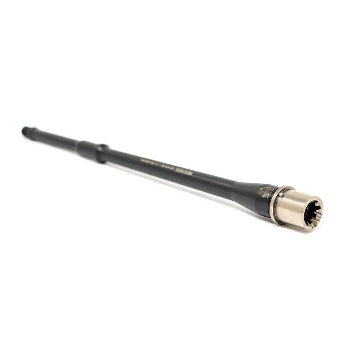 Faxon Firearms 14.5" Match Barrel 223 Wylde Pencil Stainless Steel 5r Qpq - Barrel for AR-15 - view 5