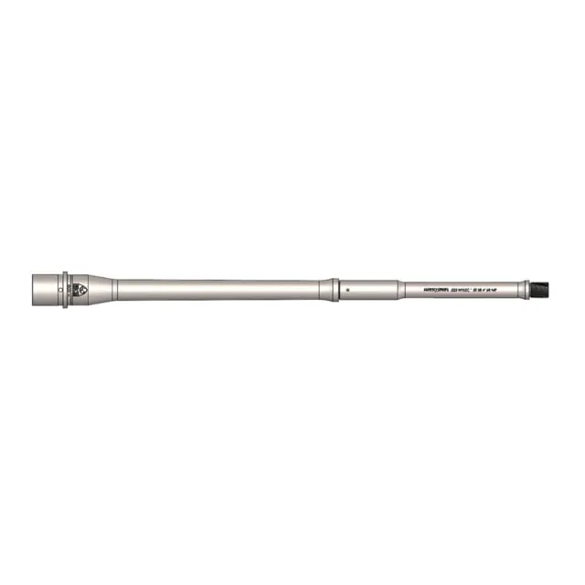 Faxon Firearms 15BW8M16NGMHL5RNP3 Match 223 Wylde... - Barrel for AR-15 - view 1