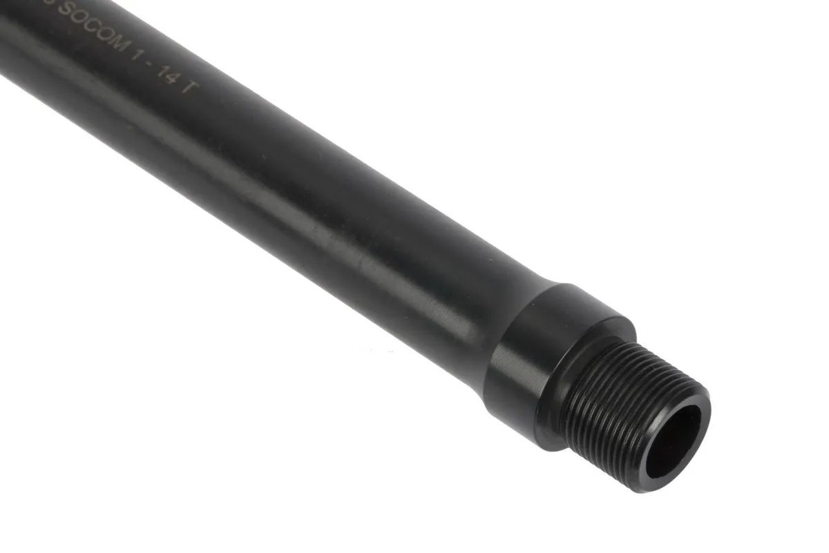 Faxon Firearms 16" .458 Socom Carbine Length Gunner Big Bore Ar-15 Barrel - Barrel for AR-15 - view 3