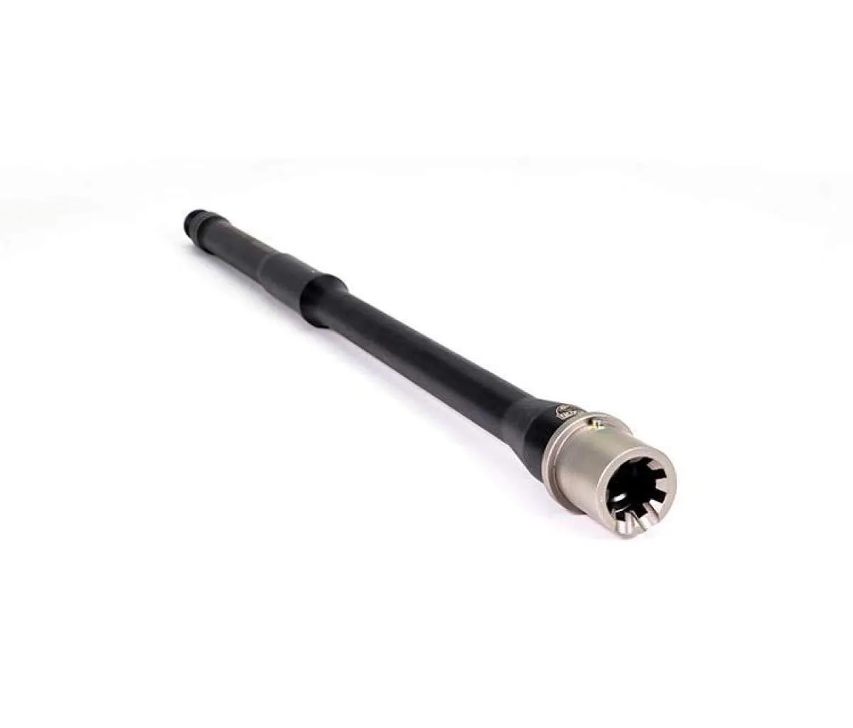 Faxon Firearms 16" 6.5 Grendel Type Ii Mid-Length Gunner Ar-15 Barrel - Barrel for AR-15 - view 2