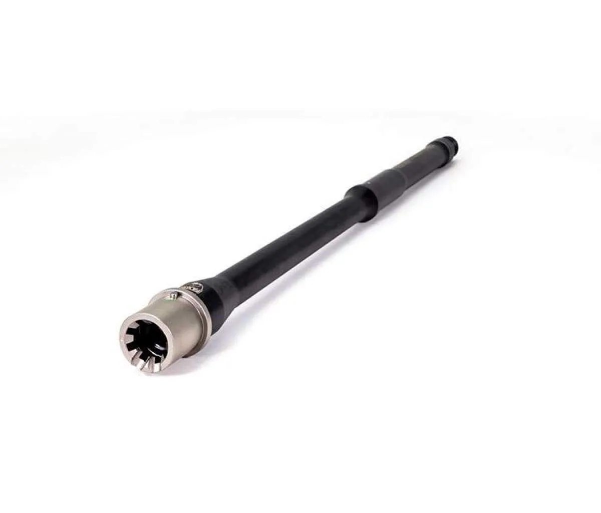 Faxon Firearms 16" 6.5 Grendel Type Ii Mid-Length Gunner Ar-15 Barrel - Barrel for AR-15 - view 3