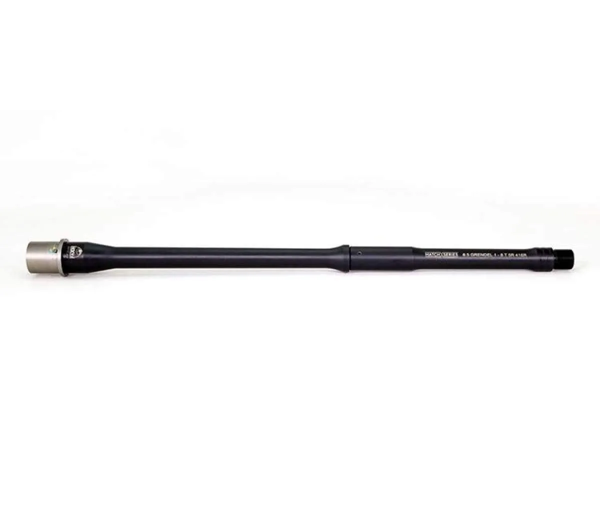 Faxon Firearms 16" 6.5 Grendel Type Ii Mid-Length Gunner Ar-15 Barrel - Barrel for AR-15 - view 1