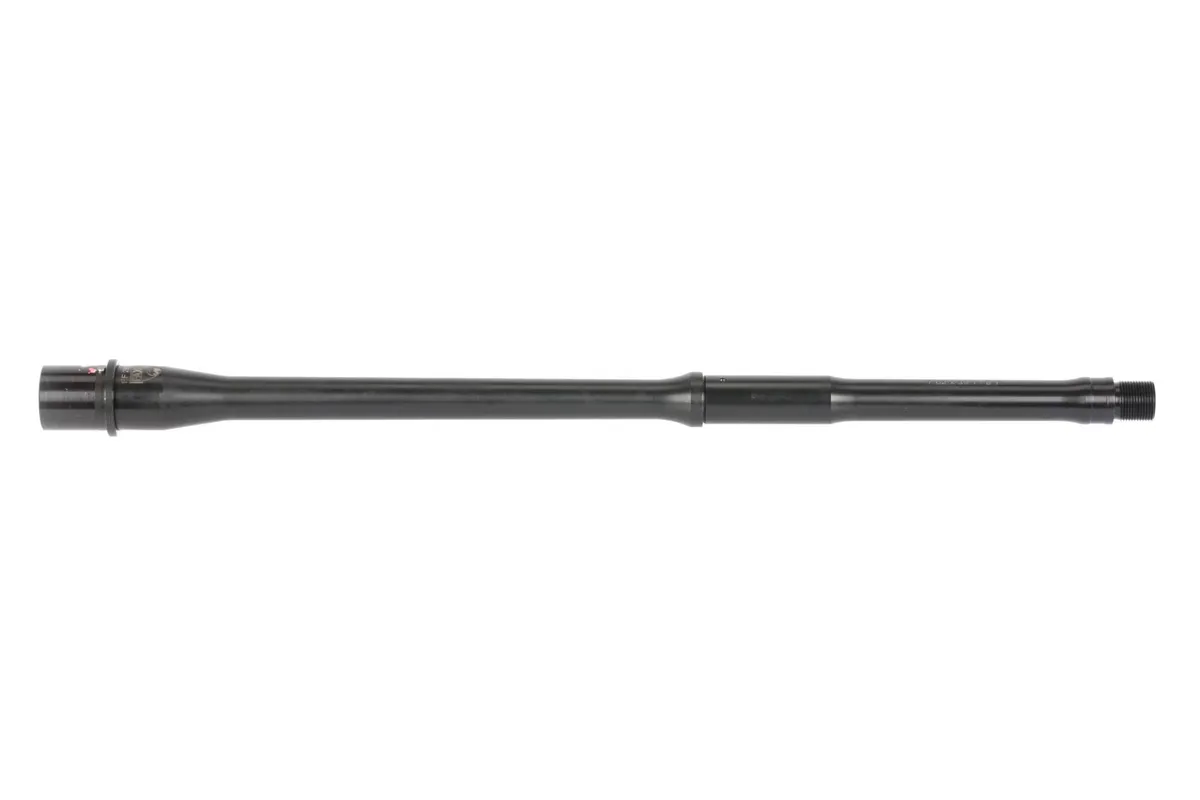 Faxon Firearms 16" 7.62x39mm Mid-Length Gunner Ar-15 Barrel - Barrel for AR-15 - view 2
