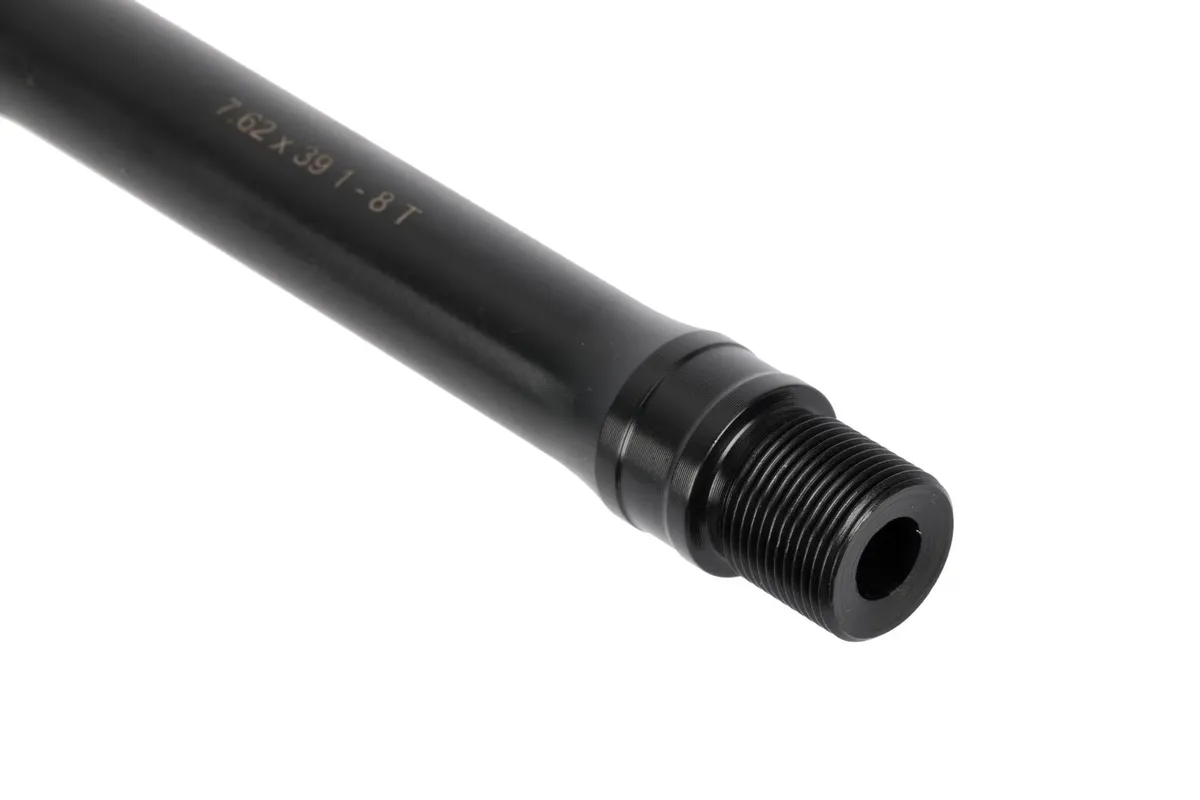 Faxon Firearms 16" 7.62x39mm Mid-Length Gunner Ar-15 Barrel - Barrel for AR-15 - view 3