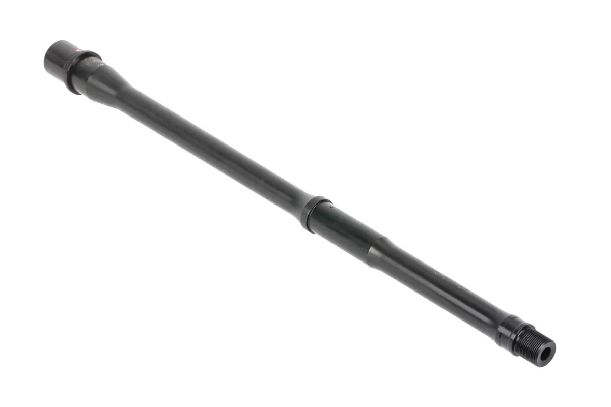 Faxon Firearms 16" 7.62x39mm Mid-Length Gunner Ar-15 Barrel - Barrel for AR-15 - view 1
