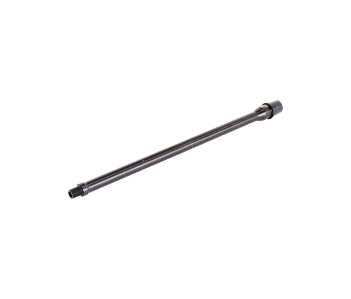 Faxon Firearms 16" 9mm Light Tapered Ar-15 Barrel - Barrel for AR-15 - view 2
