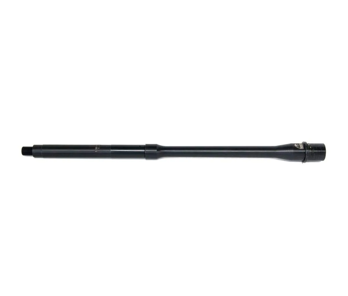 Faxon Firearms 16" Gov't/socom 5.56 Nato Mid-Length 4150 Qpq - Barrel for AR-15 - view 3