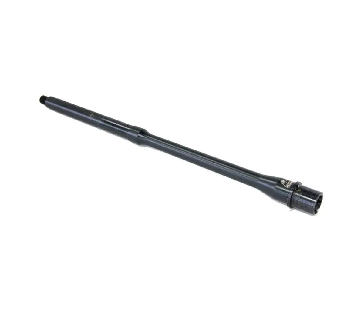 Faxon Firearms 16" Gov't/socom 5.56 Nato Mid-Length 4150 Qpq - Barrel for AR-15 - view 5