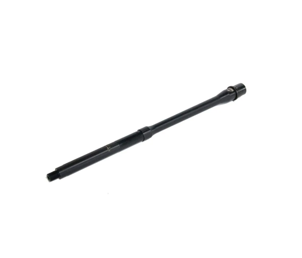 Faxon Firearms 16" Gov't/socom 5.56 Nato Mid-Length 4150 Qpq - Barrel for AR-15 - view 1
