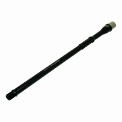 Faxon Firearms 16" GUNNER 338 ARC Pistol 416R Stainless 5R Nitride Barrel 1:8 Twist - Barrel for AR-15 - view 1