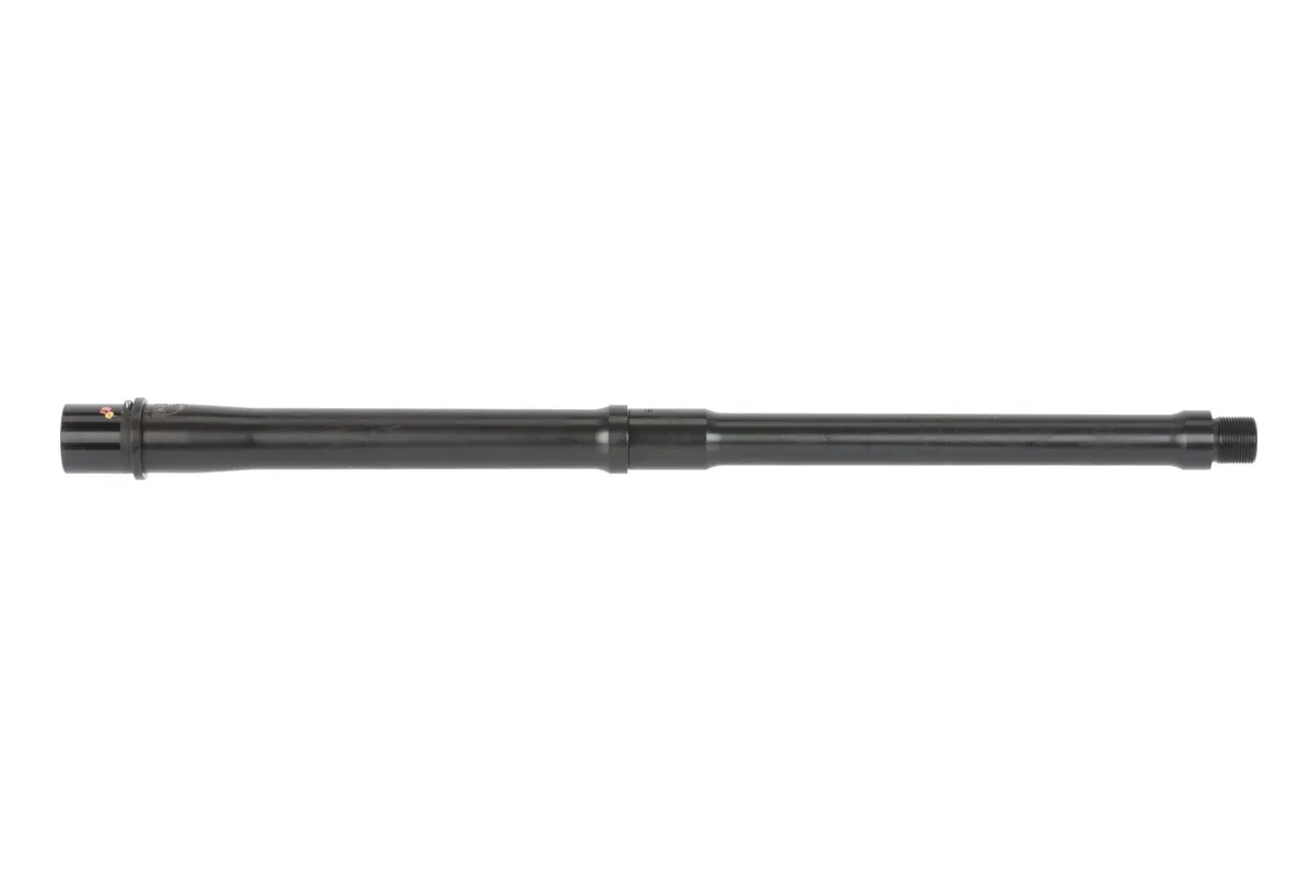 Faxon Firearms 16" GUNNER Big Bore .458 SOCOM Carbine 4150 Nitride Barrel 1:14 Twist - Barrel for AR-15 - view 1